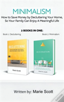 Capa do artigo Minimalism,2 Books In One