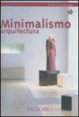 Minimalismo Arquitectura