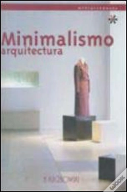 Capa do artigo Minimalismo Arquitectura