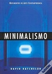 Capa do artigo Minimalismo
