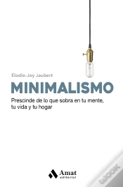 Capa do artigo Minimalismo
