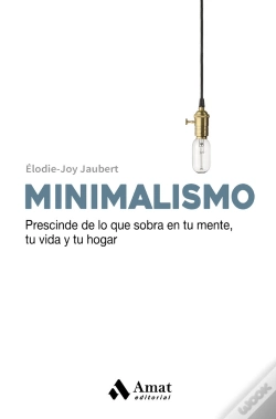 Capa do artigo Minimalismo