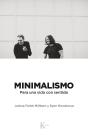 Minimalismo - Preview