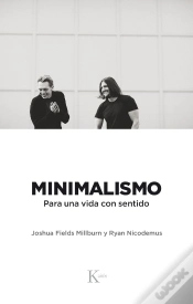 Capa do artigo Minimalismo