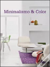 Capa do artigo Minimalismo y color