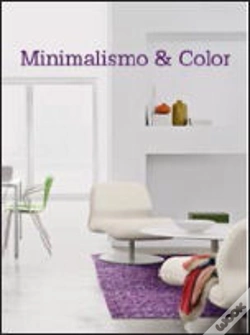 Capa do artigo Minimalismo y color