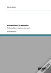 Minimalismus In Episoden