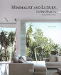 Minimalist And Luxury Living Spaces - Preview