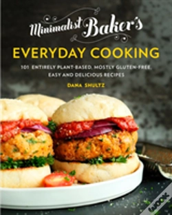 Capa do artigo Minimalist Baker'S Everyday Cooking