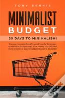 Minimalist Budget