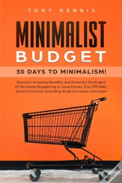 Capa do artigo Minimalist Budget