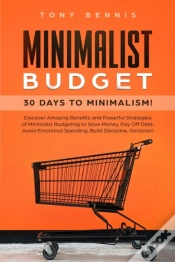 Capa do artigo Minimalist Budget
