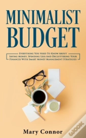 Minimalist Budget