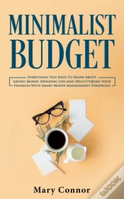 Capa do artigo Minimalist Budget