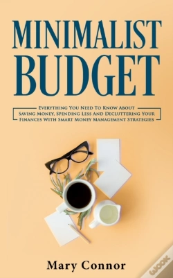 Capa do artigo Minimalist Budget