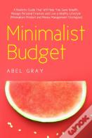 Minimalist Budget