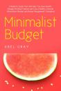 Minimalist Budget - Preview