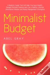 Capa do artigo Minimalist Budget