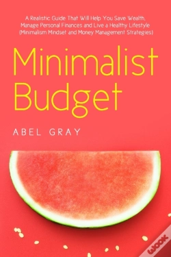Capa do artigo Minimalist Budget