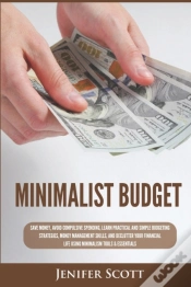 Capa do artigo Minimalist Budget