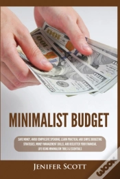 Capa do artigo Minimalist Budget: Save Money, Avoid Com