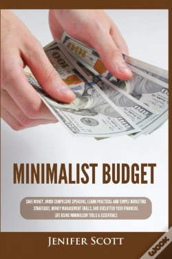 Capa do artigo Minimalist Budget: Save Money, Avoid Com