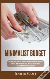 Capa do artigo Minimalist Budget: Save Money, Avoid Com