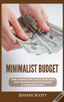 Capa do artigo Minimalist Budget: Save Money, Avoid Com