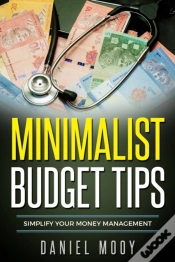 Capa do artigo Minimalist Budget Tips