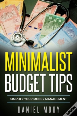 Capa do artigo Minimalist Budget Tips