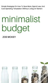Minimalist Budget