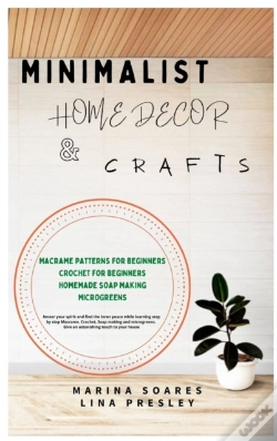 Capa do artigo Minimalist Home Decor And Crafts