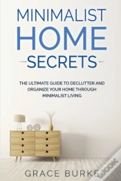 Capa do artigo Minimalist Home Secrets