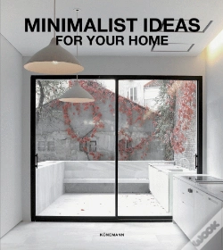 Capa do artigo Minimalist Ideas for Your Home