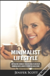 Capa do artigo Minimalist Lifestyle