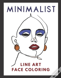 Capa do artigo Minimalist Line Art