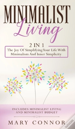 Capa do artigo Minimalist Living