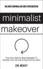 Minimalist Makeover: Four Easy, Step-By- - Preview
