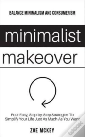 Capa do artigo Minimalist Makeover: Four Easy, Step-By-