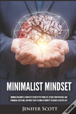 Capa do artigo Minimalist Mindset