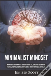 Capa do artigo Minimalist Mindset