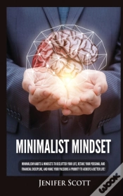 Capa do artigo Minimalist Mindset: Minimalism Habits  A