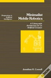 Capa do artigo Minimalist Mobile Robotics