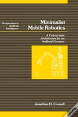 Capa do artigo Minimalist Mobile Robotics