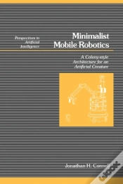 Capa do artigo Minimalist Mobile Robotics