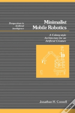 Capa do artigo Minimalist Mobile Robotics