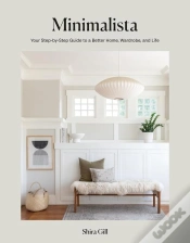 Capa do artigo Minimalista