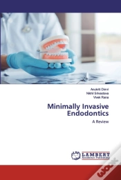 Capa do artigo Minimally Invasive Endodontics