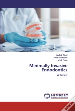 Capa do artigo Minimally Invasive Endodontics