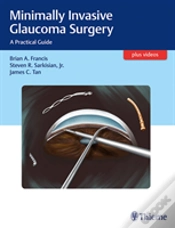 Capa do artigo Minimally Invasive Glaucoma Surgery